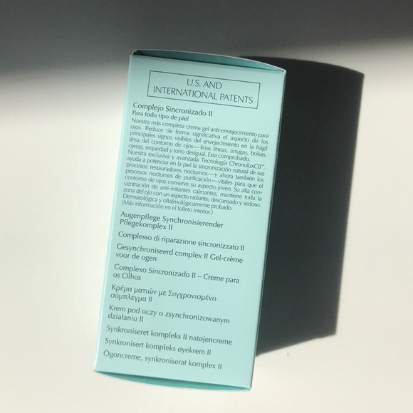 NWT Estēe Lauder Advanced Night Repair Eye - Picture 2 of 3